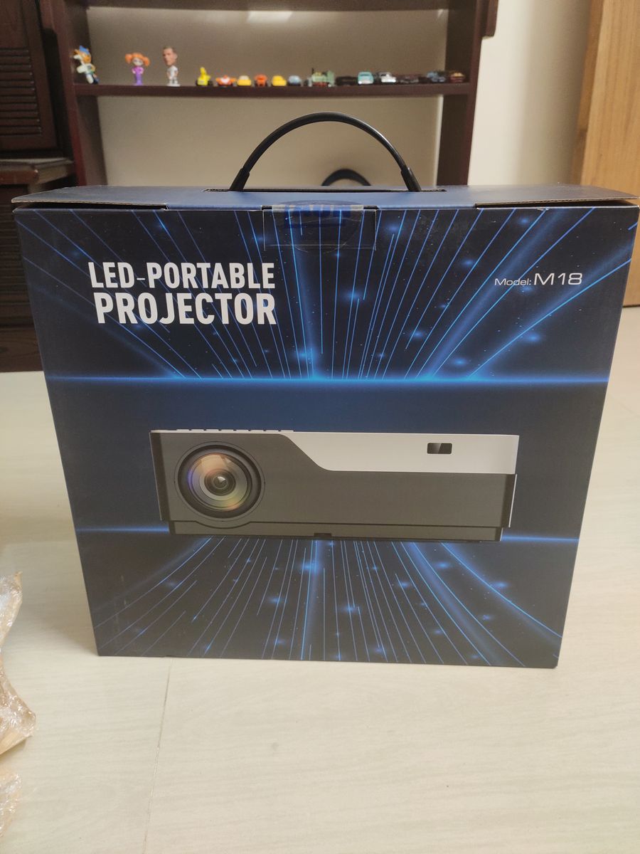 Best Projector Price In Bangladesh AUN Projector Bangladesh