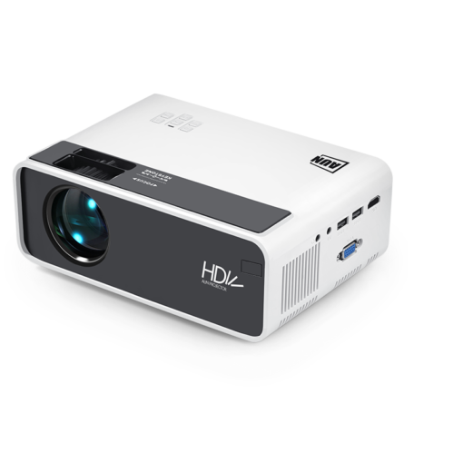 D60 profile | Projector Price in BD
