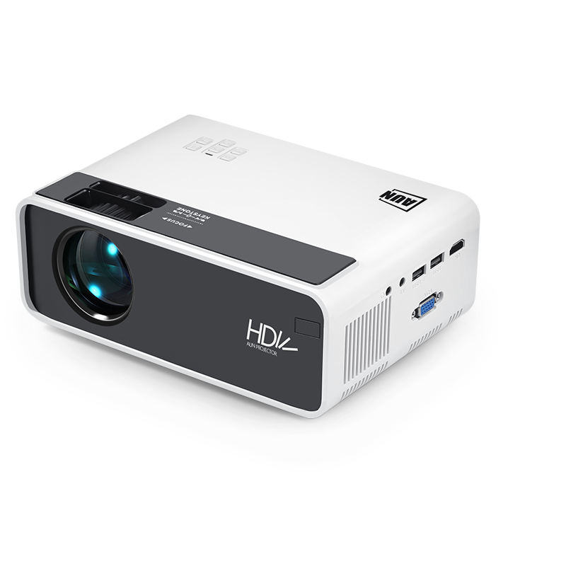 AUN D60 Projector | AUN Projector Bangladesh