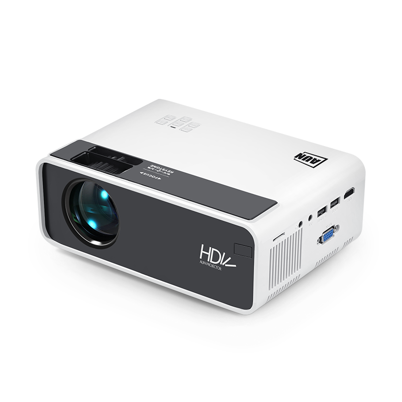 D60首图 | Projector Price in BD