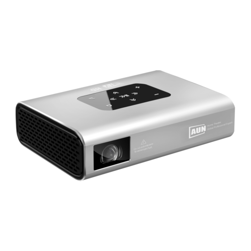 AUN X5 Cover | Projector Price in BD