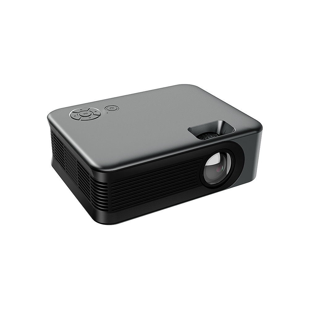 AUN A30 Projector | AUN Projector Bangladesh