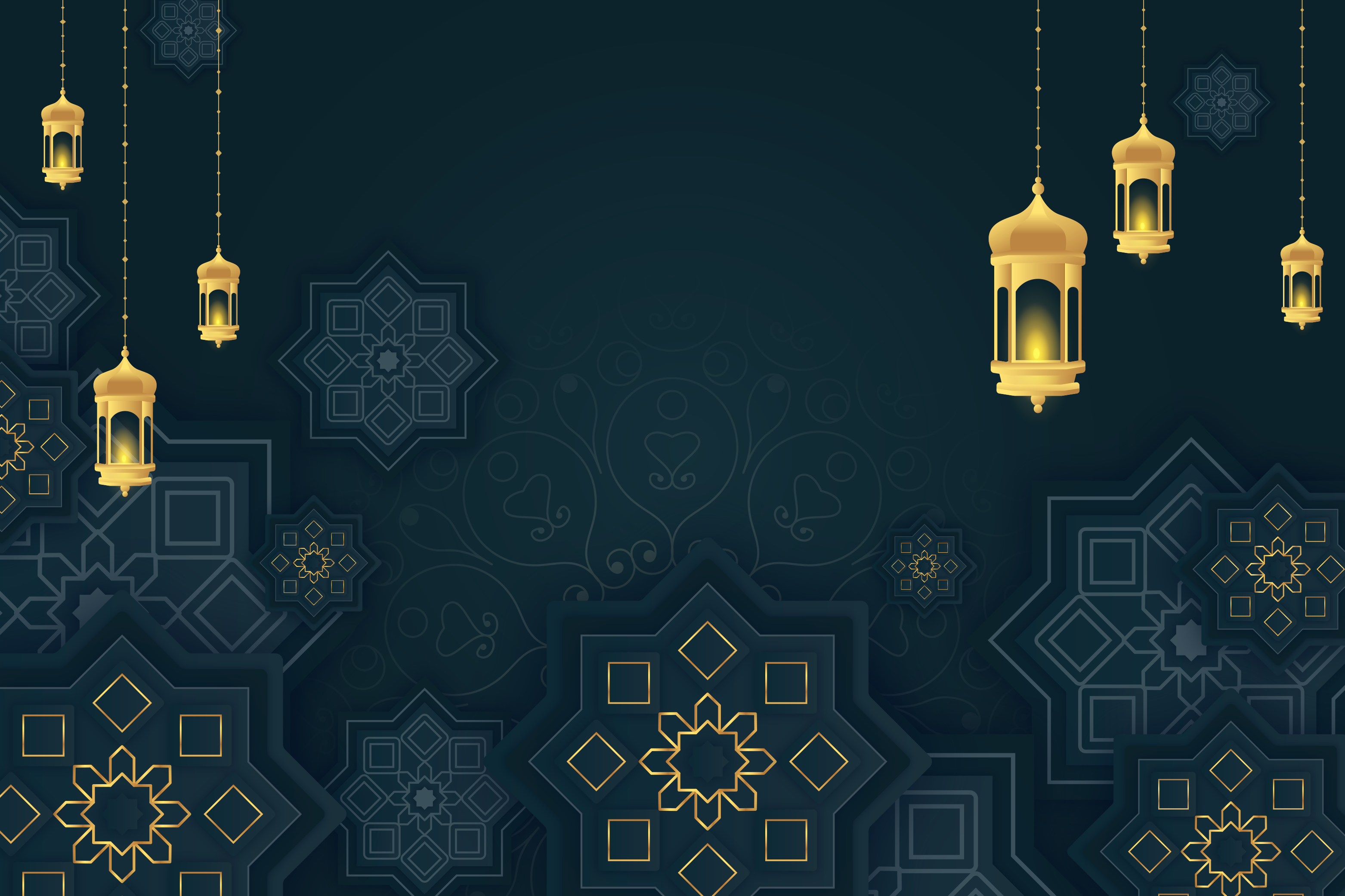 ramadan background | Projector Price in BD