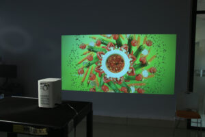 a001 real photo 1 | Projector Price in BD