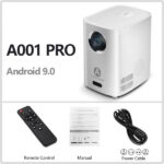 A001 Pro